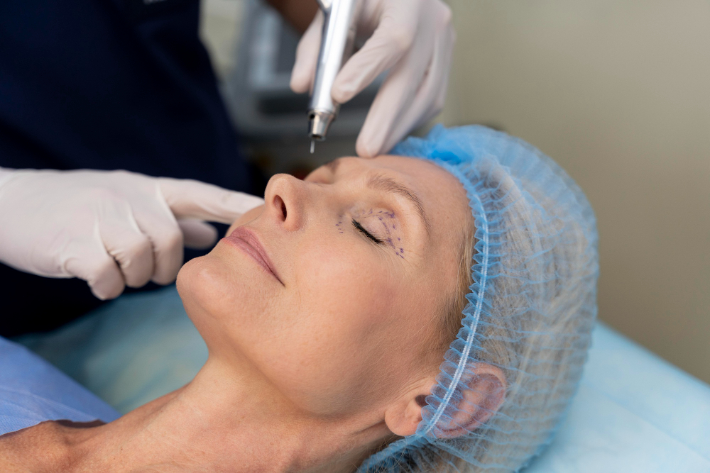 Cirurgia Dermatológica